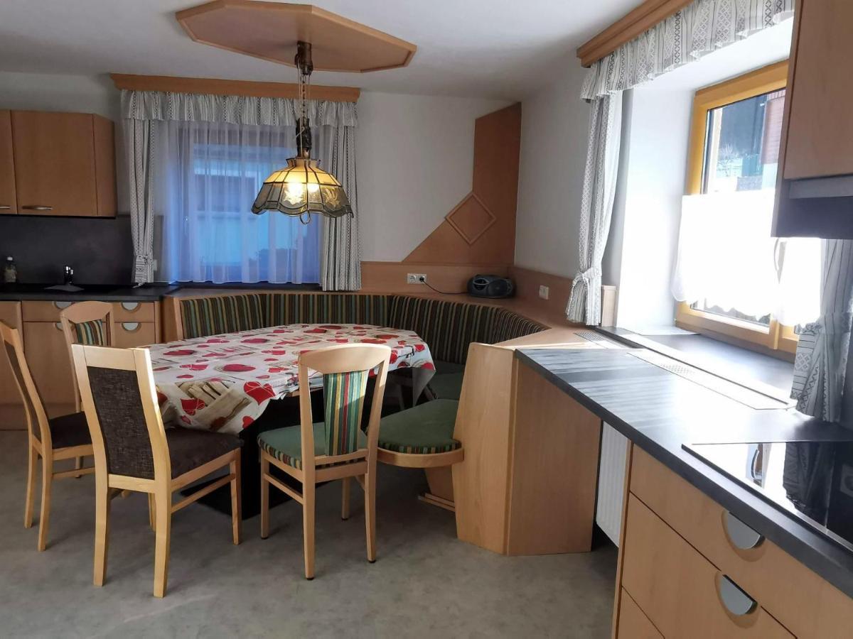 Holiday Home Landhaus Prieger - Obl100 By Interhome Oblarn Exteriör bild